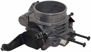 Autoline Replacement Throttle Body 1998-2001 Wrangler, Cherokee Autoline Replacement Throttle Body 1998-2001 Wrangler, Cherokee